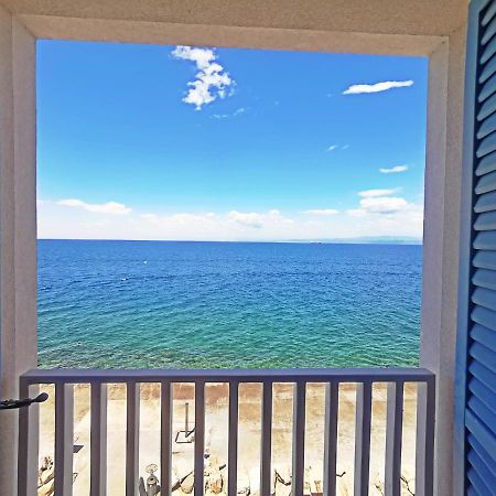 Dolce Vita Apartment Piran Bagian luar foto