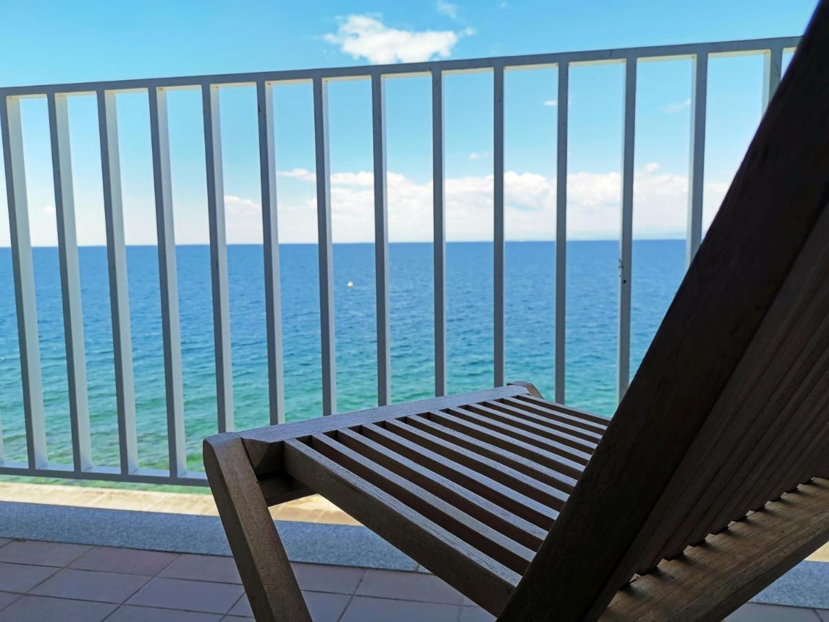 Dolce Vita Apartment Piran Bagian luar foto