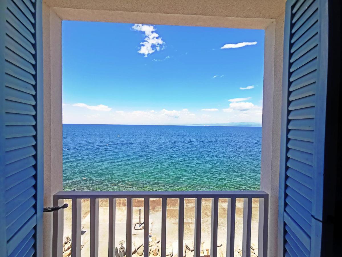Dolce Vita Apartment Piran Bagian luar foto