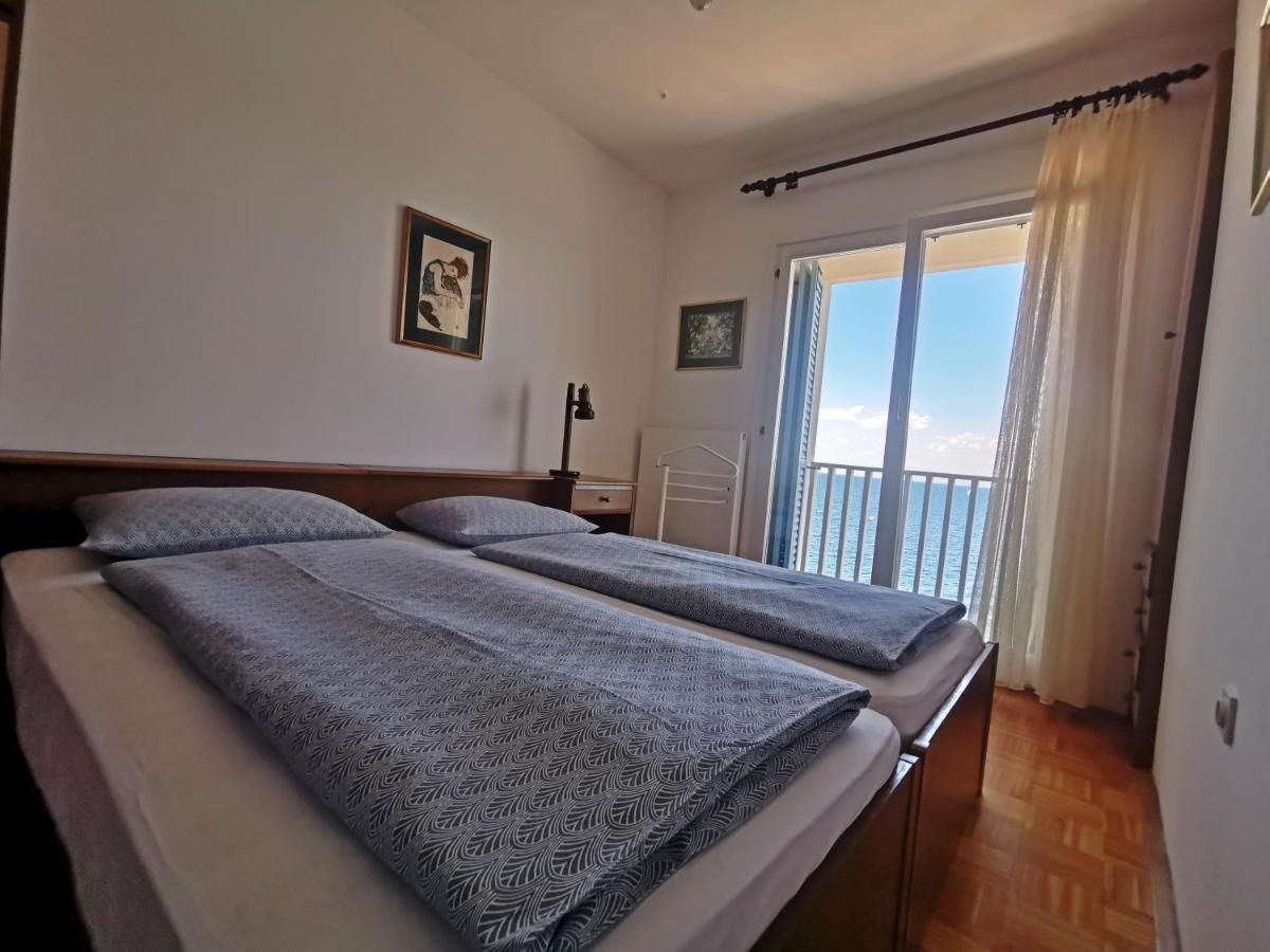Dolce Vita Apartment Piran Bagian luar foto