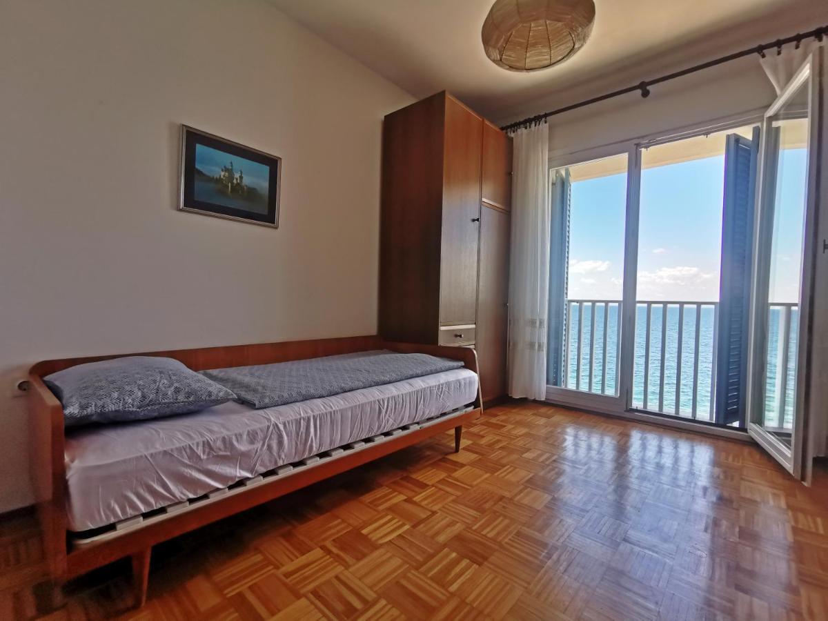Dolce Vita Apartment Piran Bagian luar foto