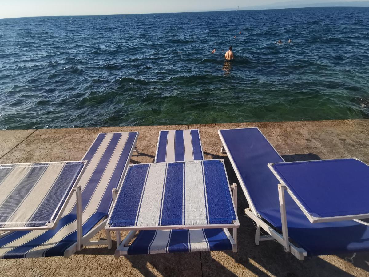 Dolce Vita Apartment Piran Bagian luar foto