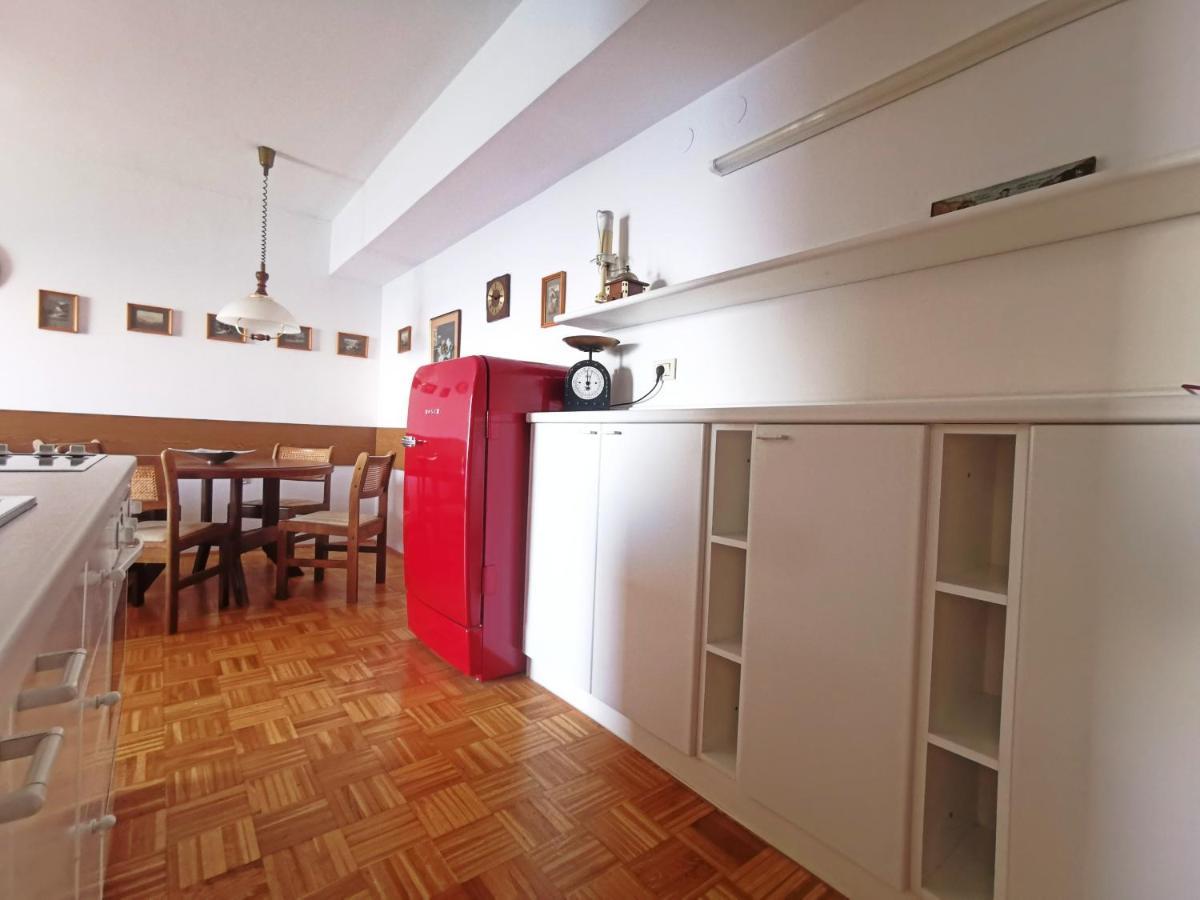 Dolce Vita Apartment Piran Bagian luar foto