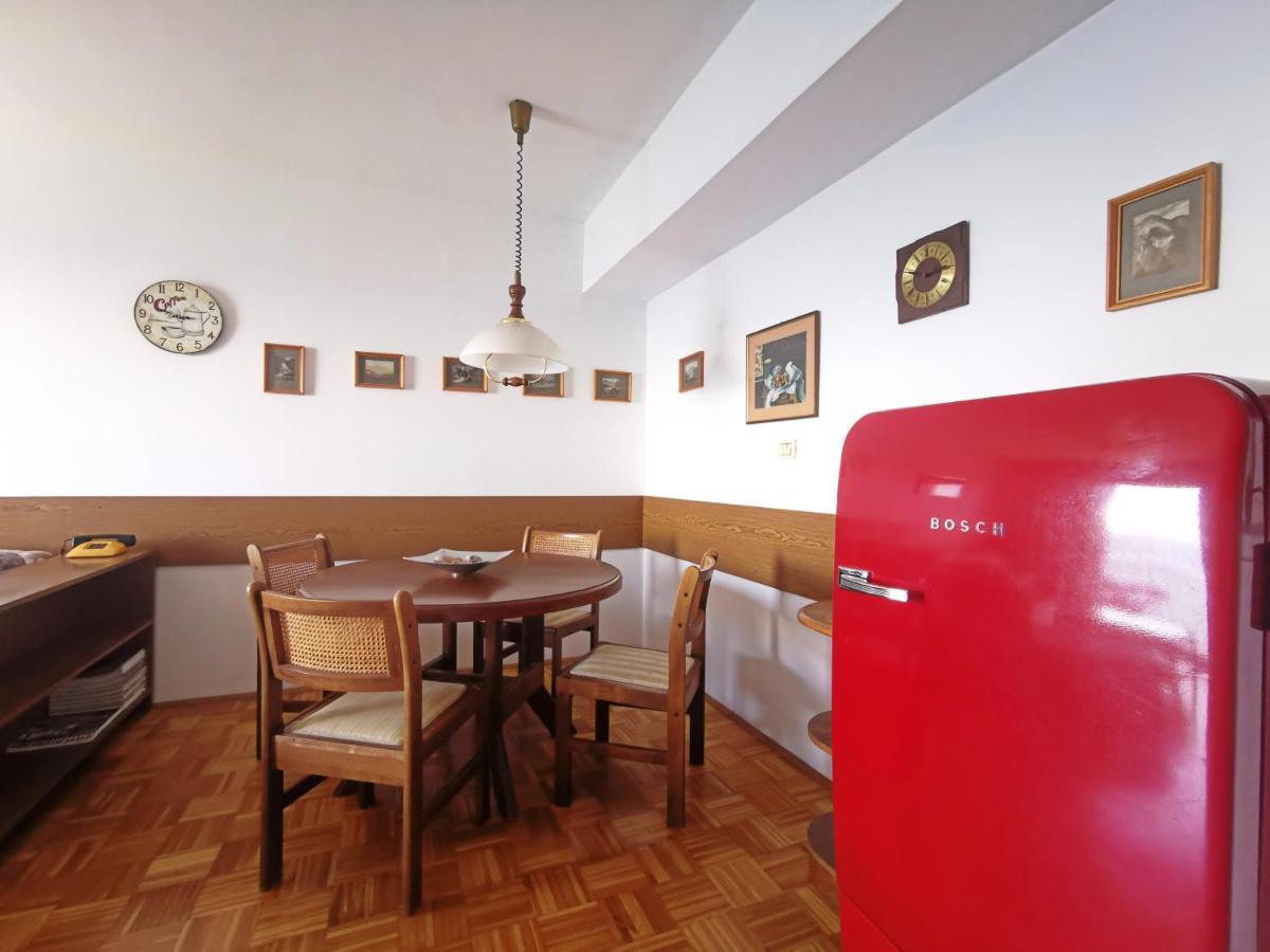 Dolce Vita Apartment Piran Bagian luar foto