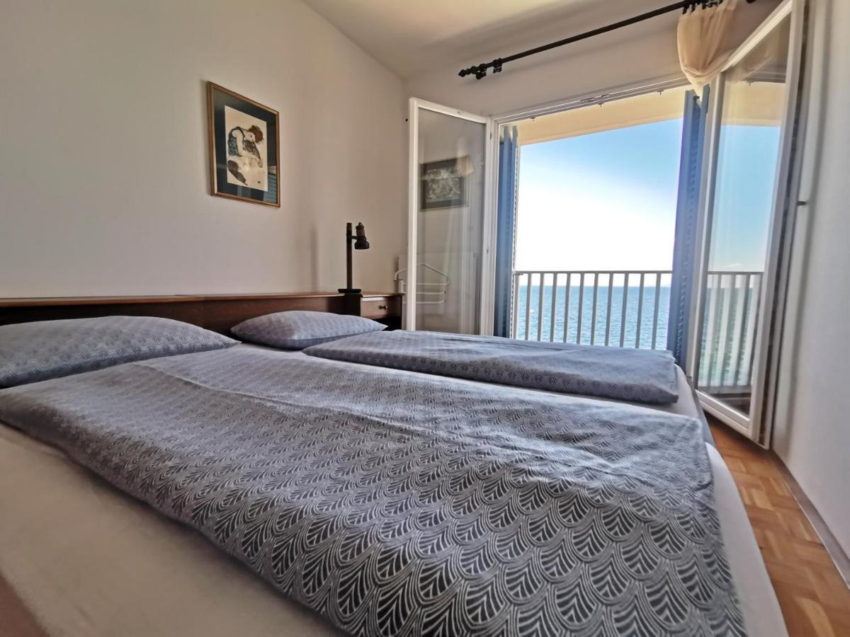 Dolce Vita Apartment Piran Bagian luar foto