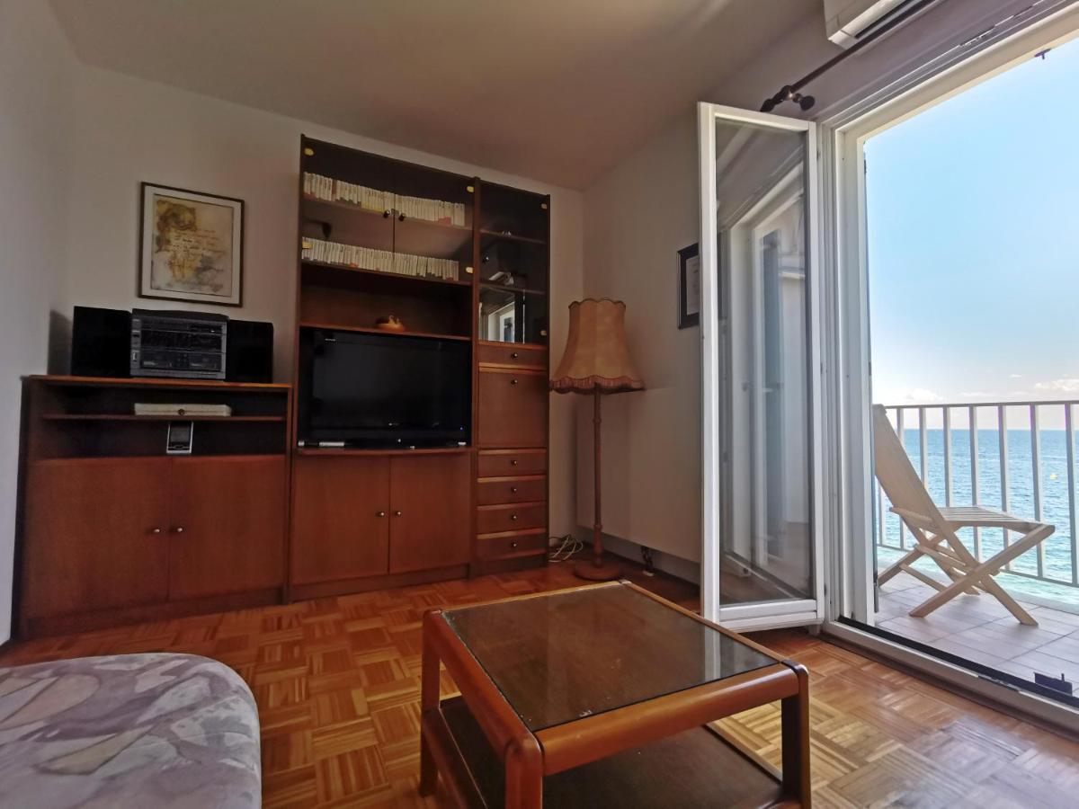Dolce Vita Apartment Piran Bagian luar foto