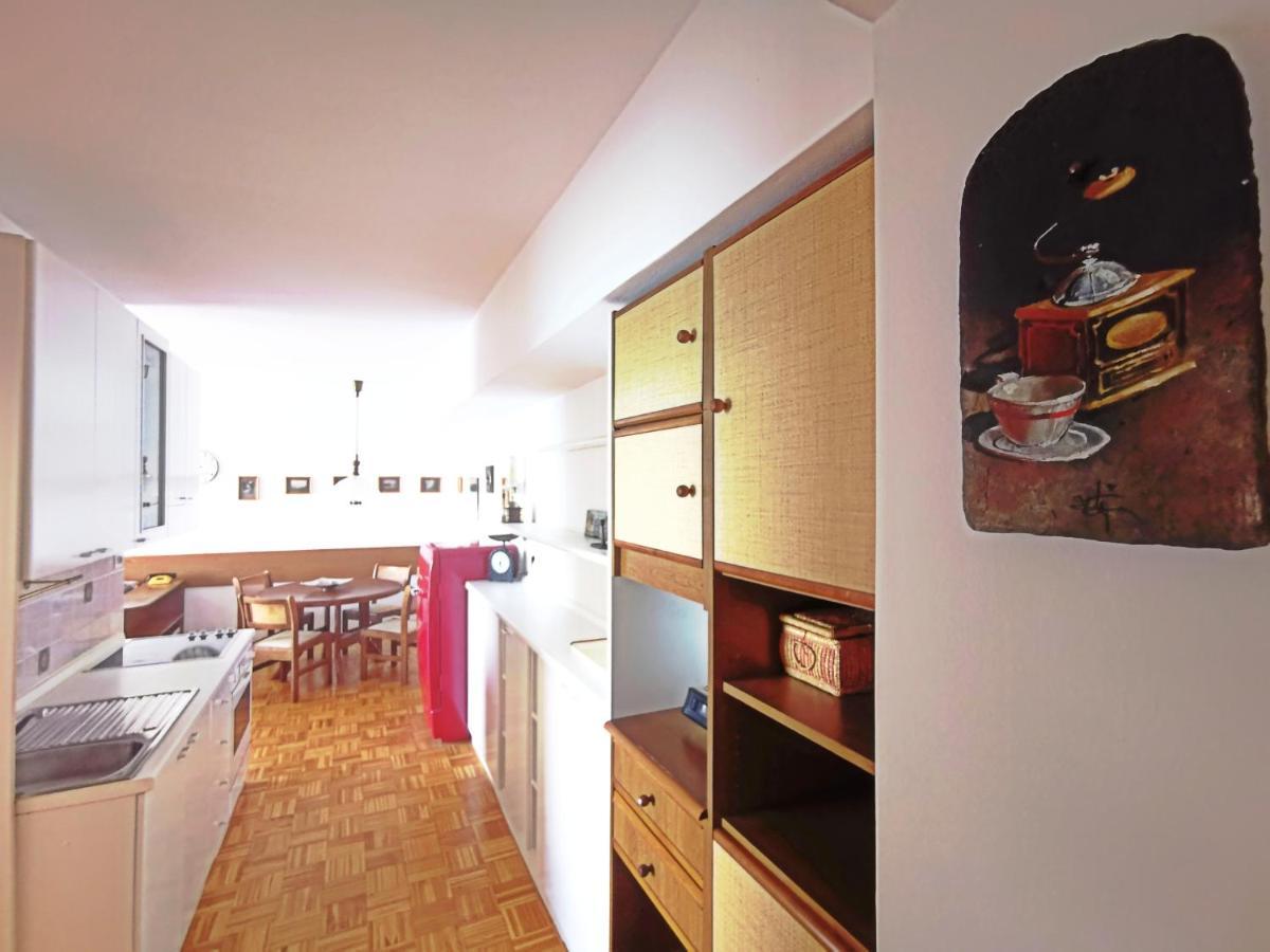 Dolce Vita Apartment Piran Bagian luar foto
