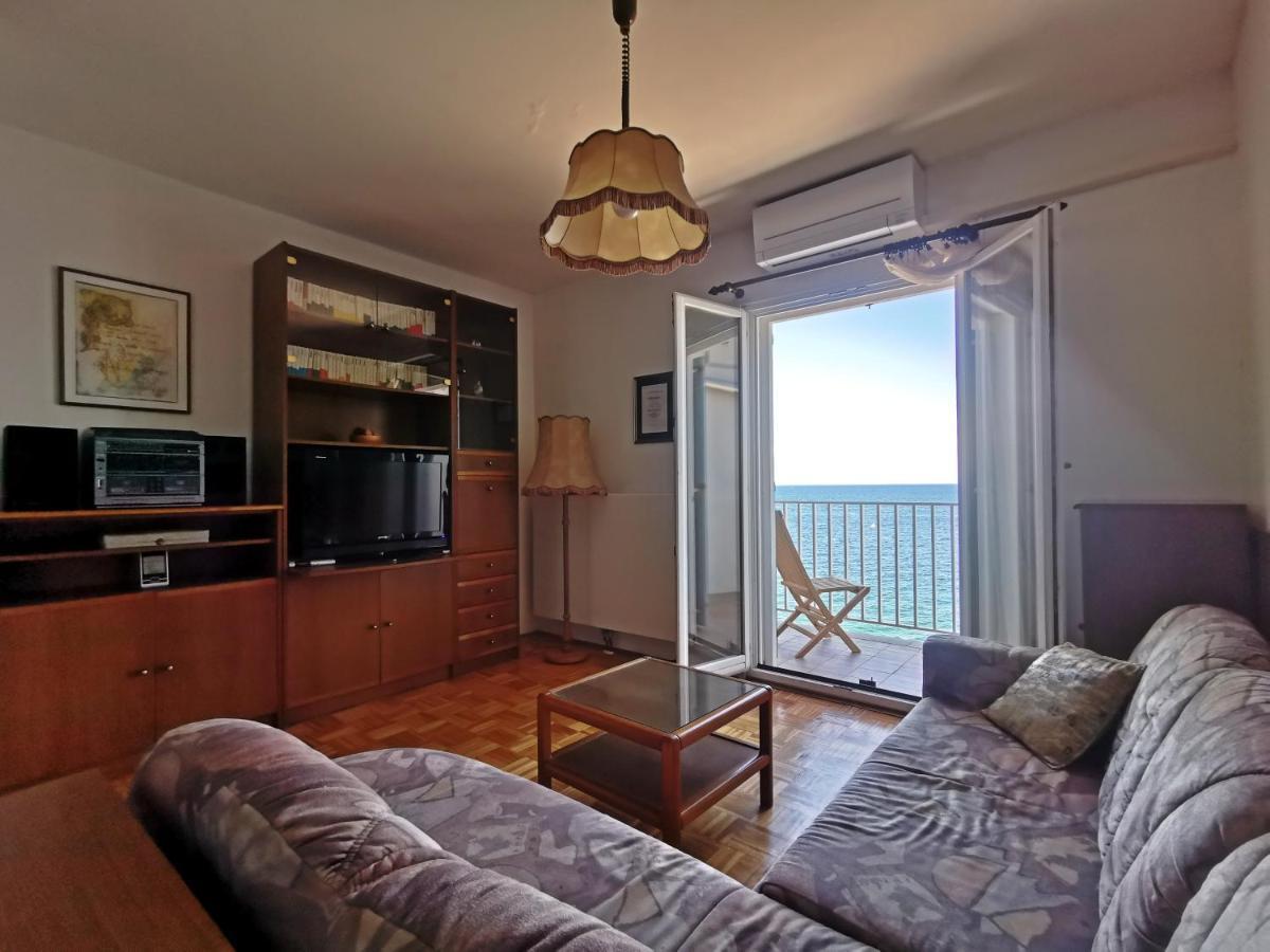Dolce Vita Apartment Piran Bagian luar foto