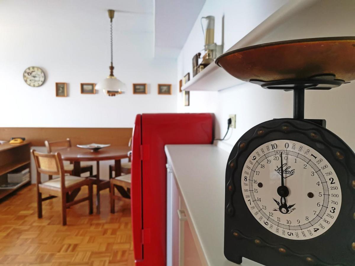 Dolce Vita Apartment Piran Bagian luar foto