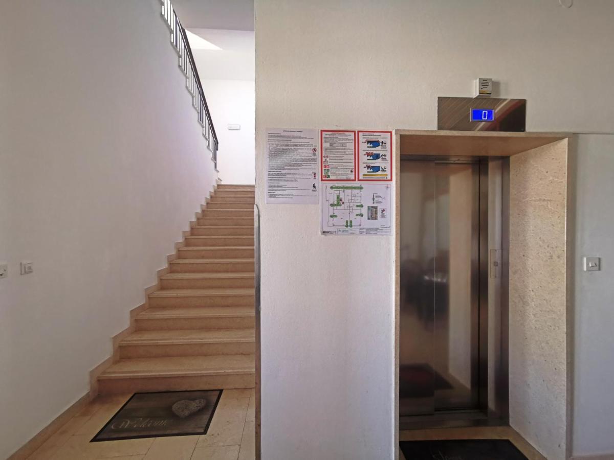 Dolce Vita Apartment Piran Bagian luar foto