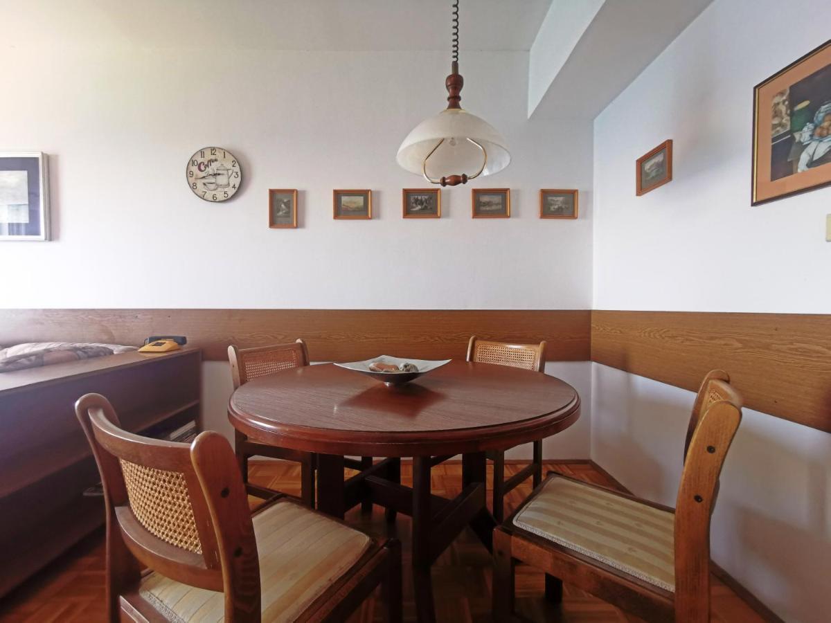 Dolce Vita Apartment Piran Bagian luar foto