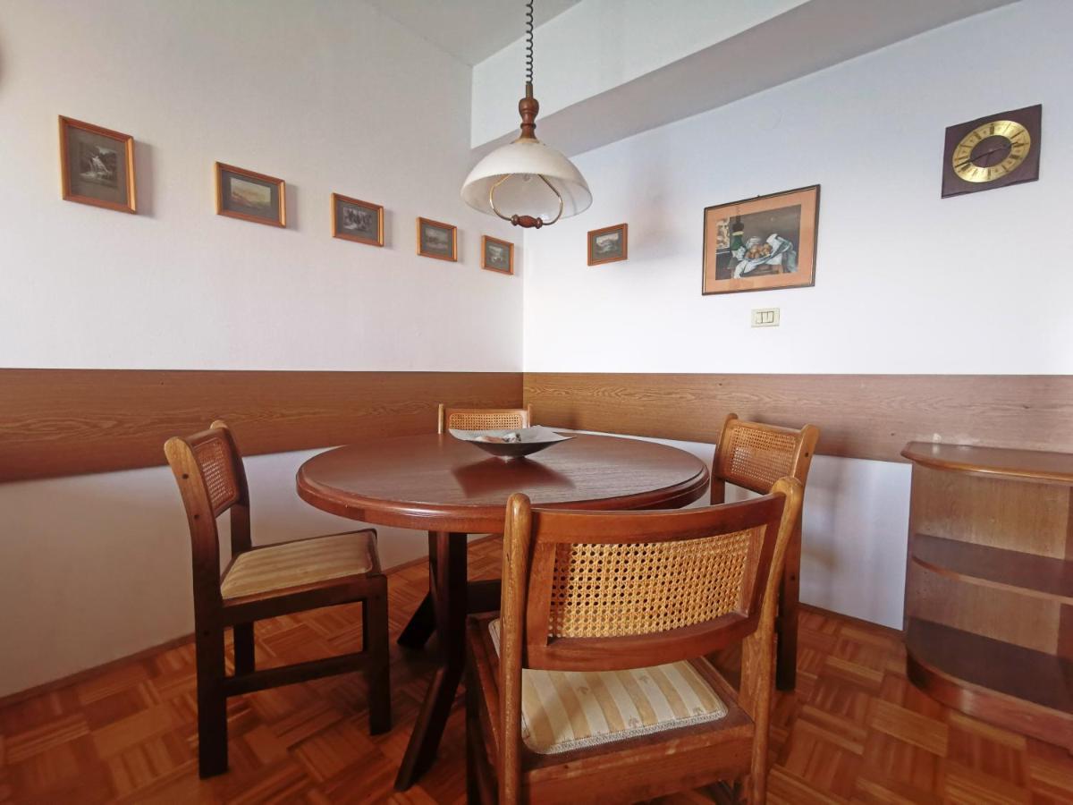 Dolce Vita Apartment Piran Bagian luar foto