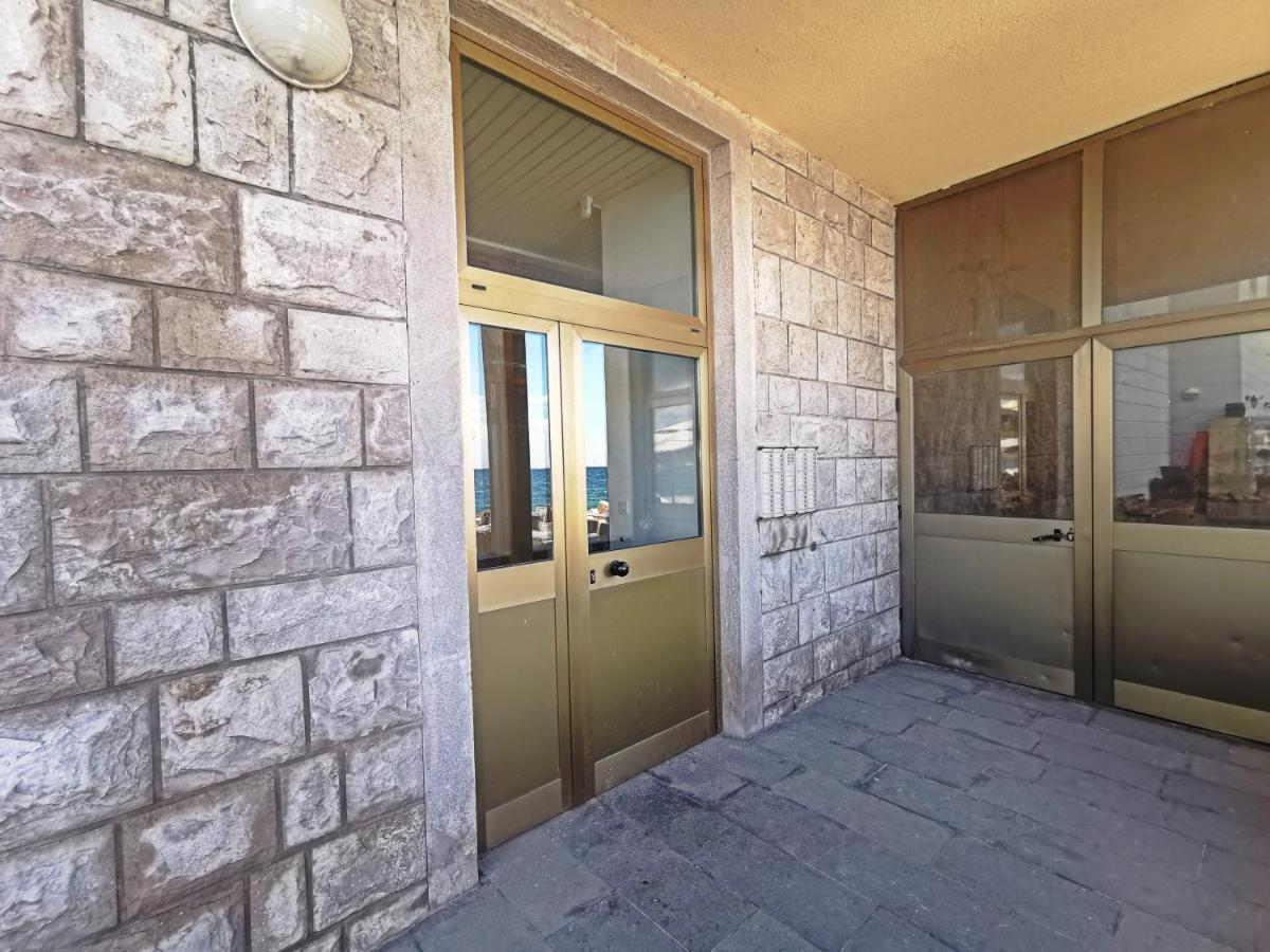 Dolce Vita Apartment Piran Bagian luar foto
